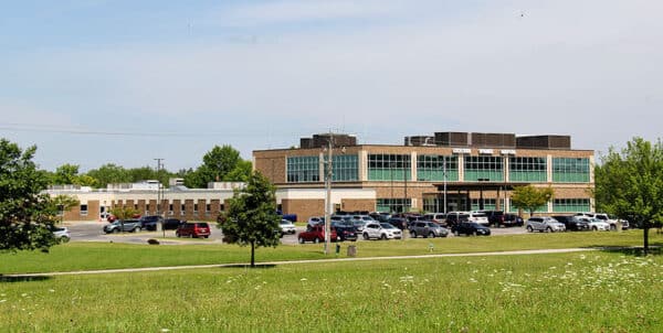 History – Excelsior Springs Hospital