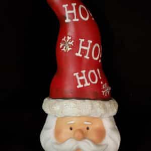Ho Ho Ho Santa