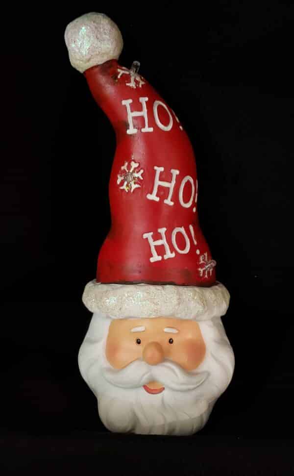 Ho Ho Ho Santa