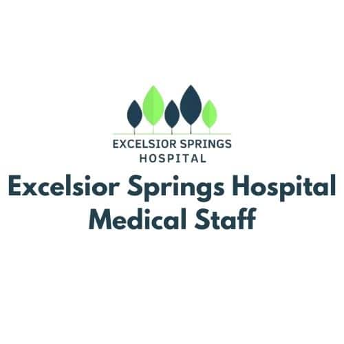 ESH Medical Staff logo