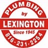 Lexington Plumbing logo