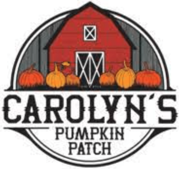 Carolyn's Pumpkin Patch logo