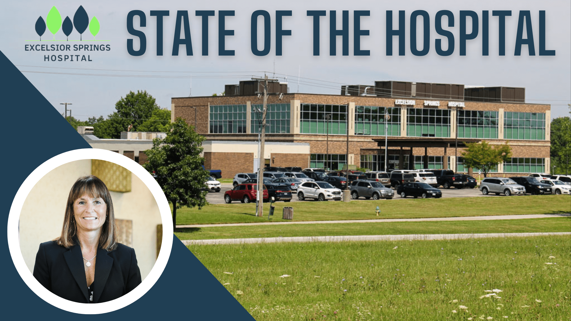 Healthcare in Excelsior Springs – State of the Hospital 2023 ...