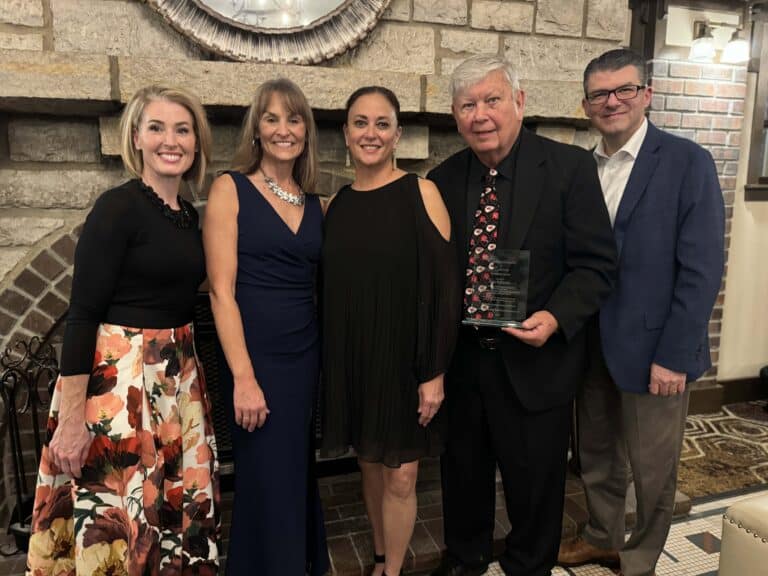 ESHS Gala Awardees 2024